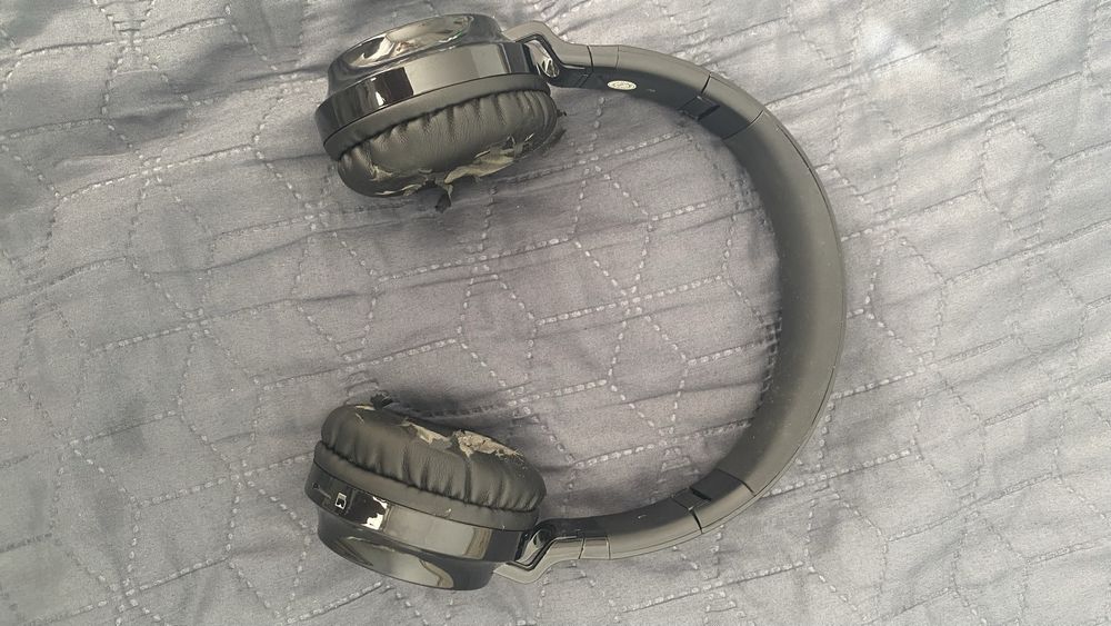 Навушники бездротові Havic