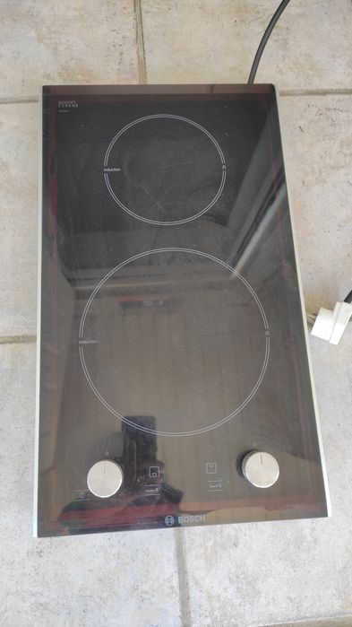 Serwis AGD sprzeda Płyta indukcyjna Bosch