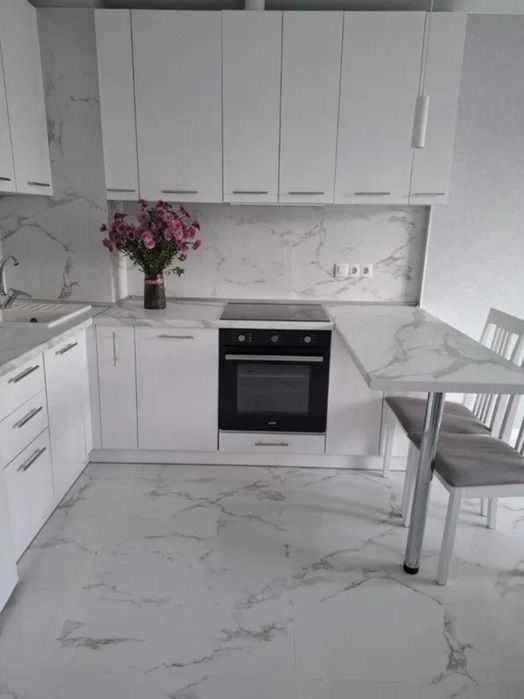 З Ремонтом! Продаж 2-кімнатної квартири в ЖК Liko-Grad Perfect Town!