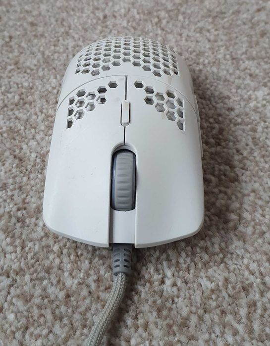 Mysz MODECOM Volcano Shinobi 3360