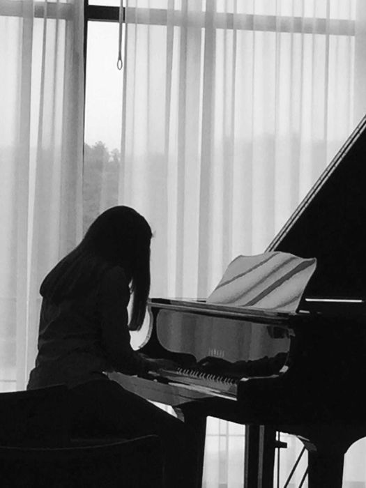 Aulas de Piano (iniciação teórica)