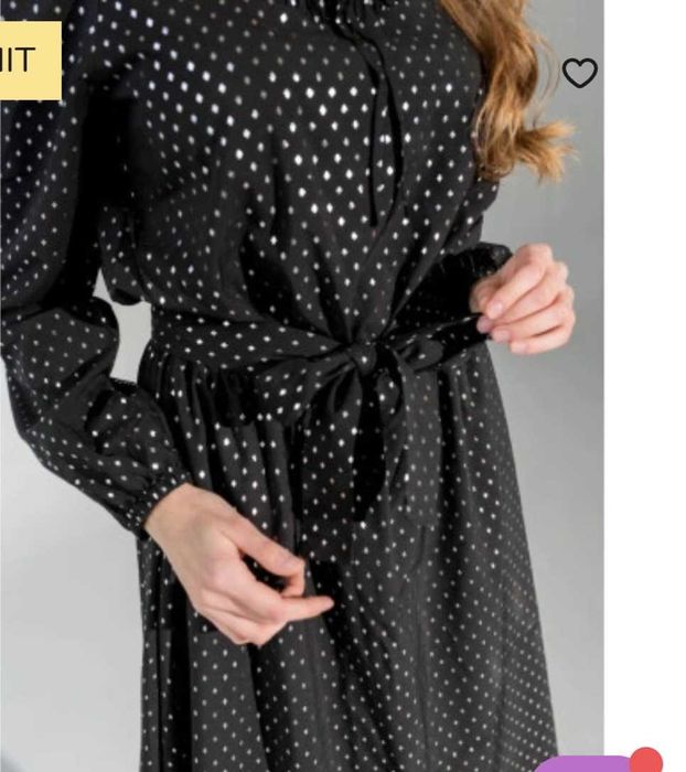 Сукня нова  Maritel