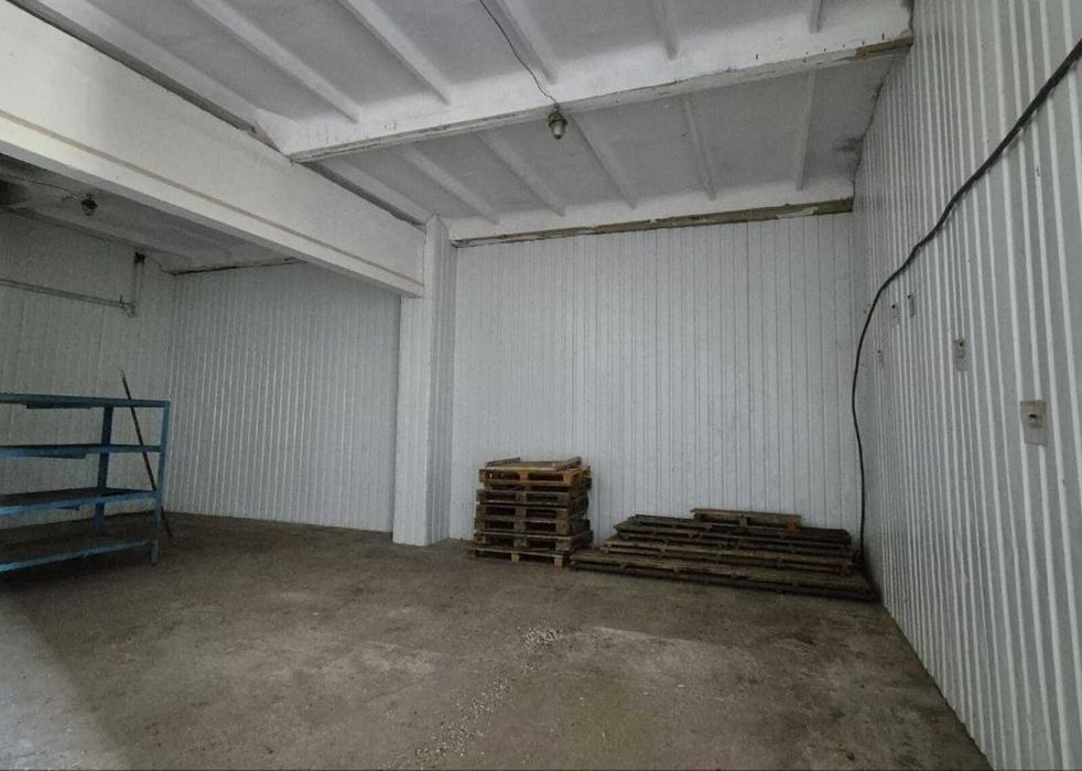 Здається комерційне приміщення в Жмеринці