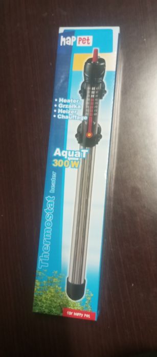 Grzałka AquaT 300W