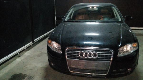 Para Peças Audi A4 (8Ec, B7)