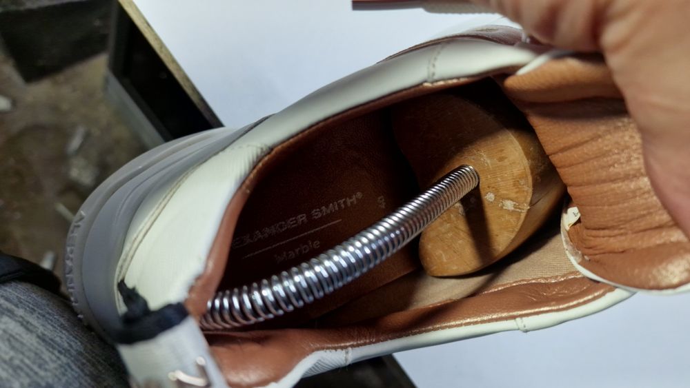 Alexander Smith Marble розмір 40