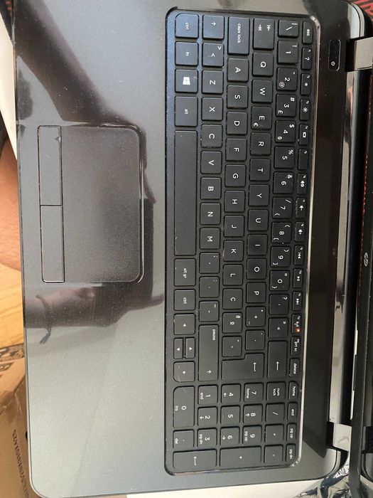 Portátil hp funcional441900862496450564