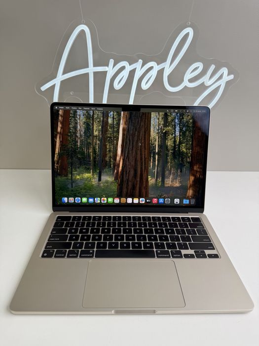 macbook air m2 - купити ноутбуки - Ціна на OLX.ua