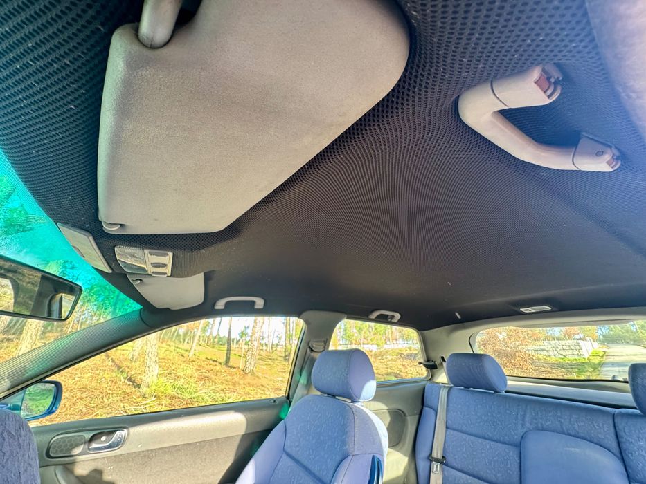 Audi A3 8L 1.9 TDI 90cv