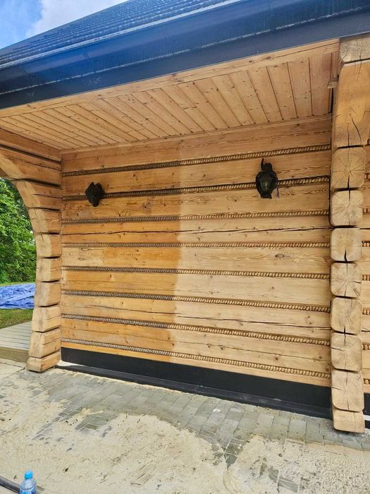 Piaskowanie, Sodowanie. Profesjonalne czyszczenie mobilnie 23