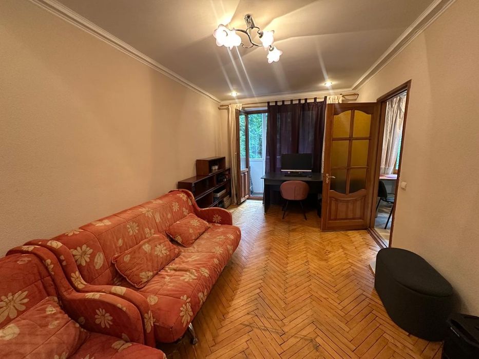 Продажа квартиры на бульваре Леси Украинки