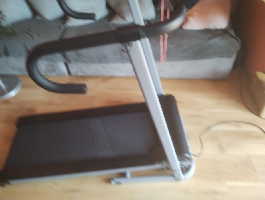 Bieżnia Treadmill