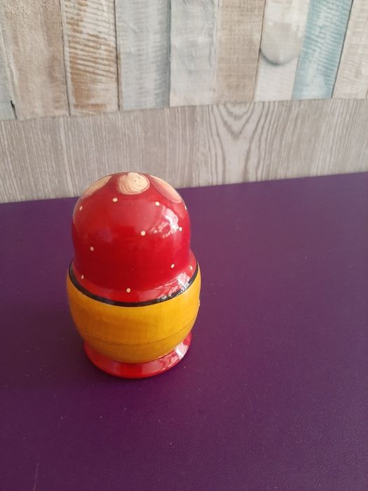 Bonecas Russas (3) Vintage