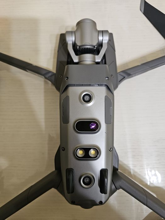 Як Новий! Квадрокоптер, дрон DJI Mavic 2 Zoom (мавік 2 зум)