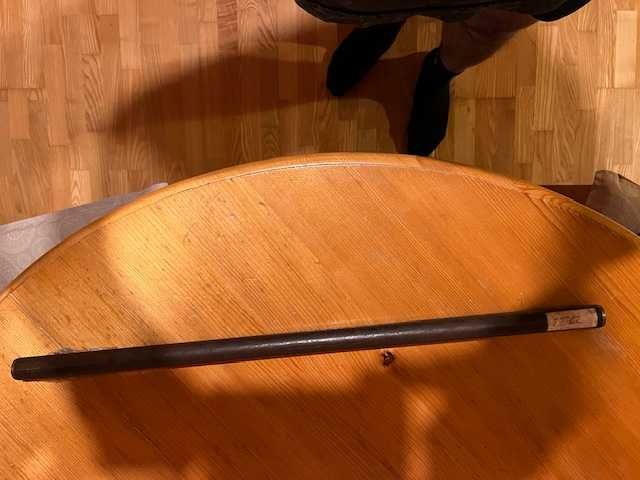 Lufy bez komory nabojowej 6 35 B