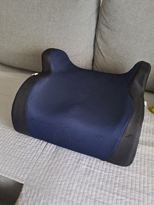 Podstawka do samochodu dla dzieci