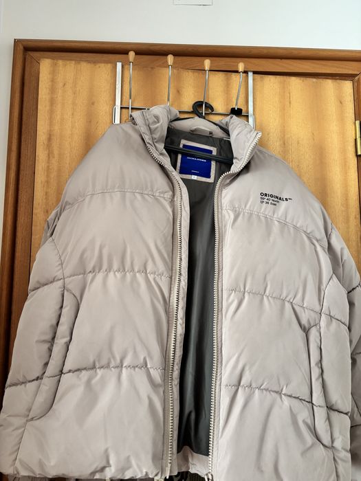 Jack & Jones Puffer Jacket