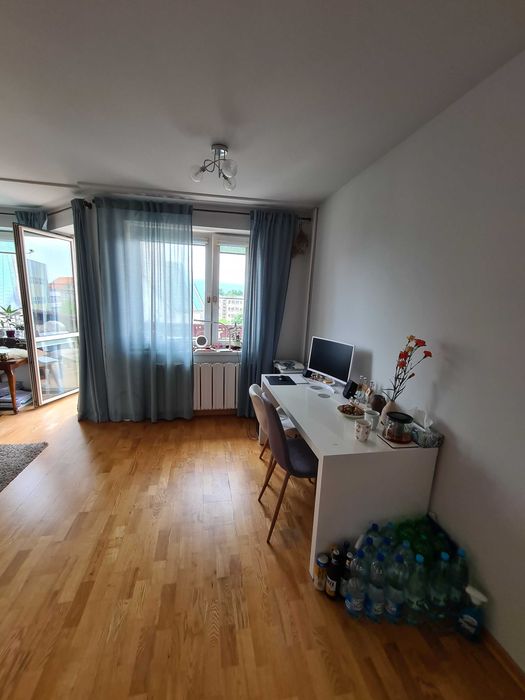 Mieszkanie – Wrocław - Widok 3