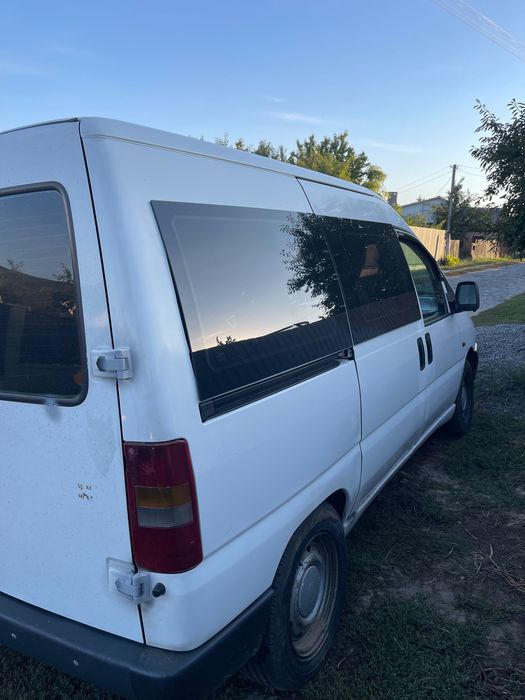 Продам автомобіль