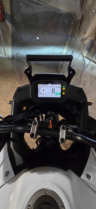 Honda Transalp XL750