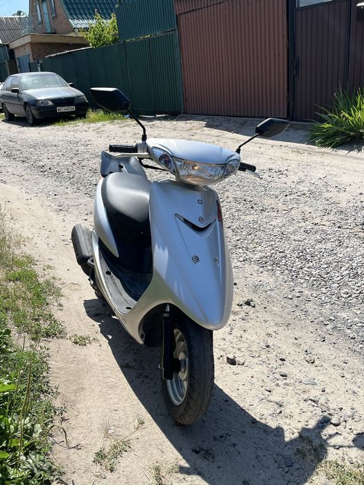 Скутер yamaha jog sa 16