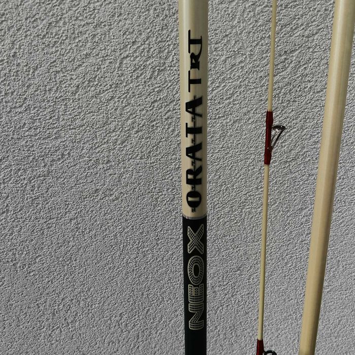 Cana yuki neox orata trt