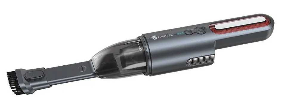 Odkurzacz akumulatorowy do  samochodu i kampera  NAVITEL CL 100