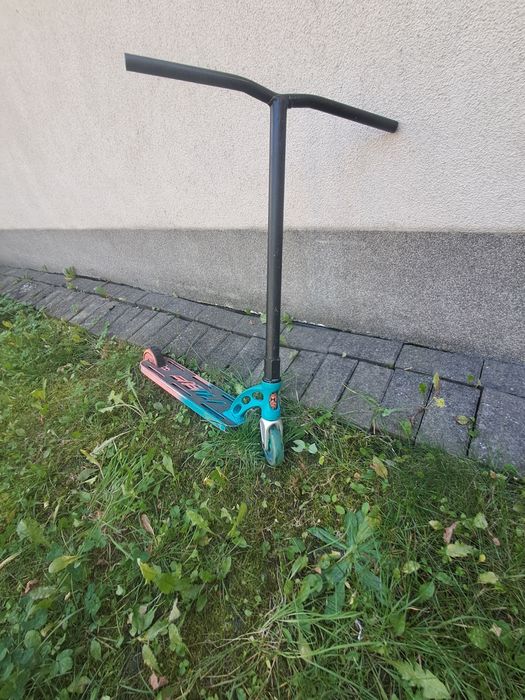 Chulajnoga wyczynowa MGP