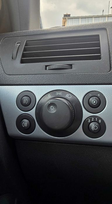 Opel Astra H 1.3 Diesel 148000kms