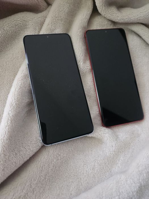 Оригінальний екран, дисплей Samsung S20