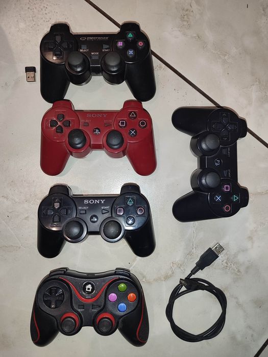 Приставка РS3     CECH-2504B