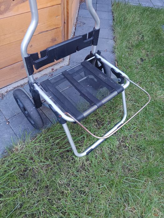 Wózek transportowy