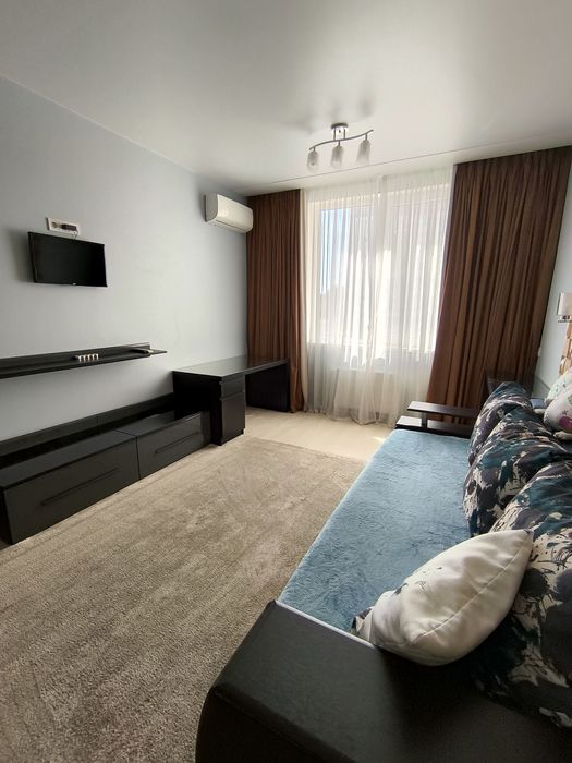 Сдам 1к. квартиру от хозяина