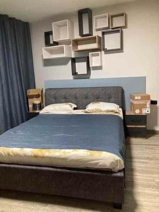 Продаж сучасного 2-поверхового котеджу у КМ Сметана, с. Бірки.