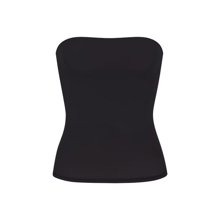 Майка жіноча Skims Fits Everybody Tube Top ОРИГІНАЛ