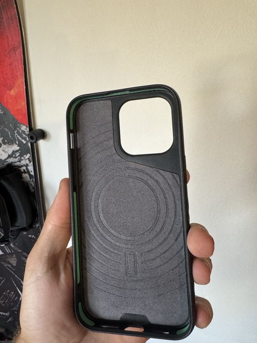 Etui mous iPhone 14 Pro Max