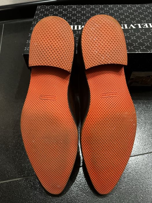 Pólbuty Melvin & Hamilton