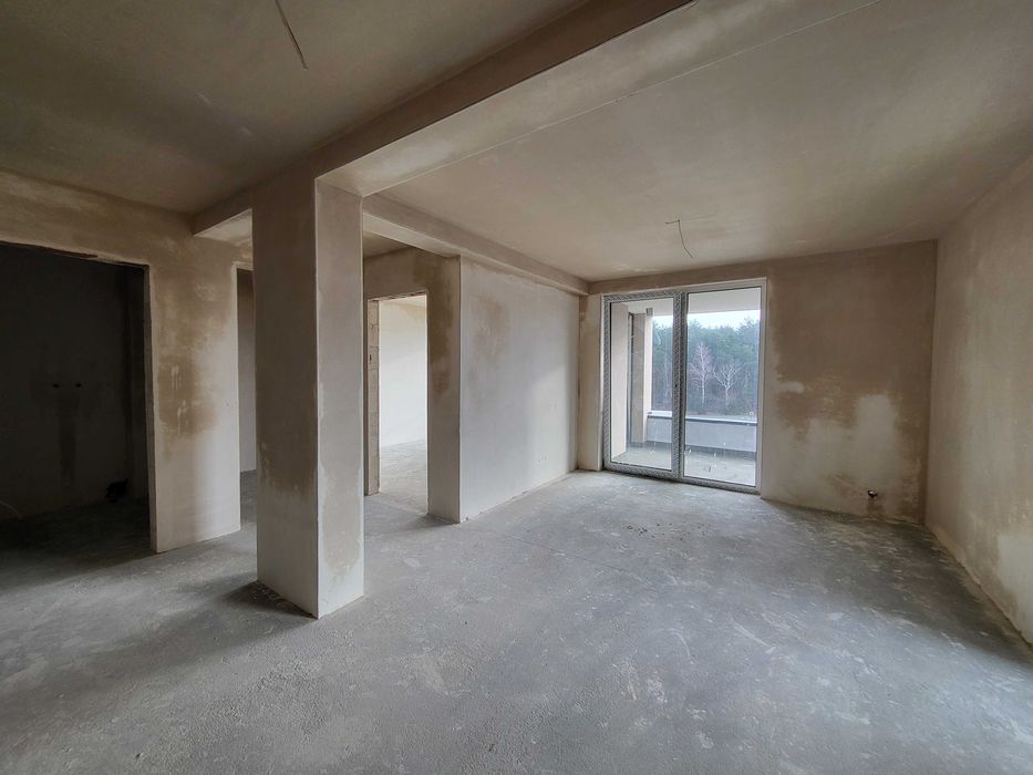 Mieszkanie 2 Pokoje, duży balkon , komórka lokatorska + m. postojowe