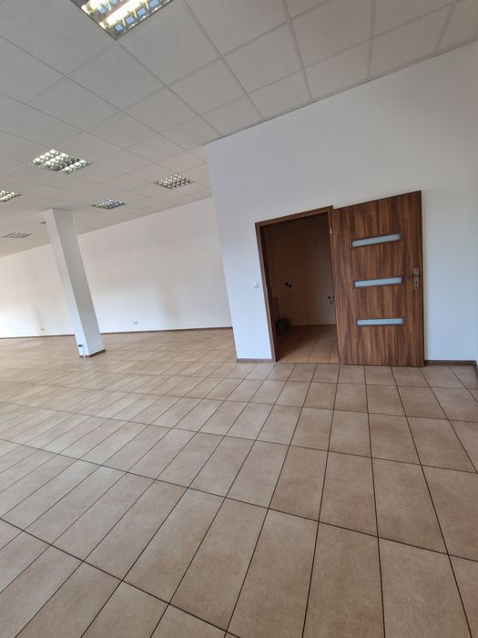 Lokal do wynajęcia 115m2 centrum Sycowa