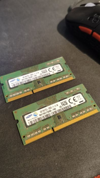 Samsung ram ddr3 8gb