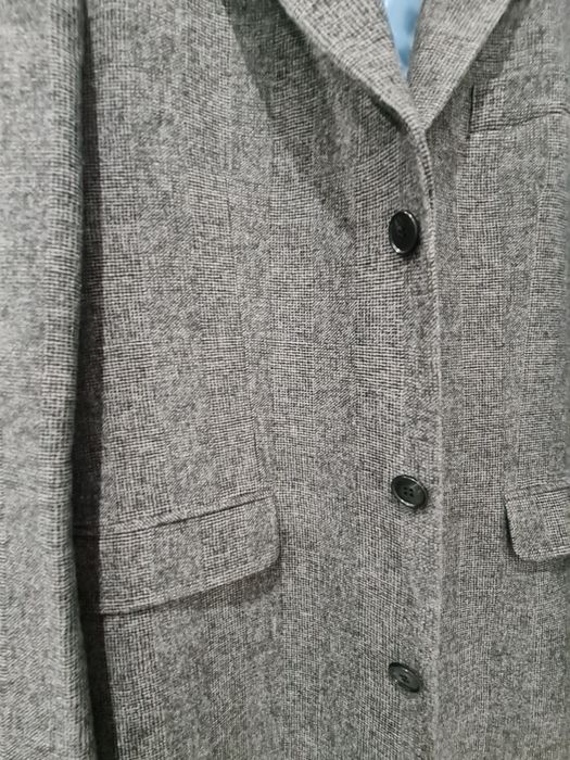 Пальто чоловіче / мужское пальто Arber