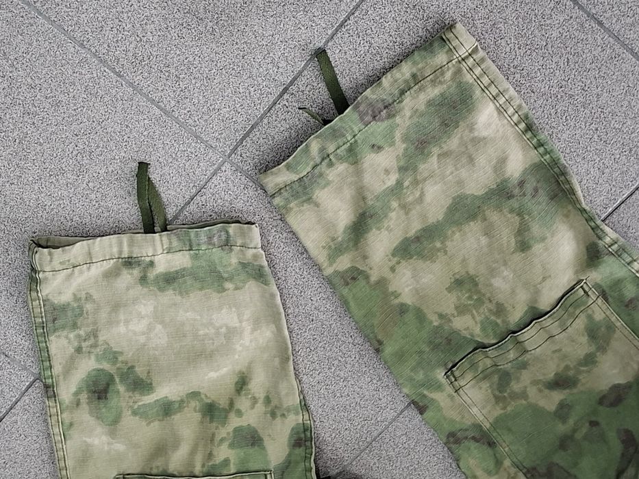 Spodnie Texar WZ. 10 XXL atacs