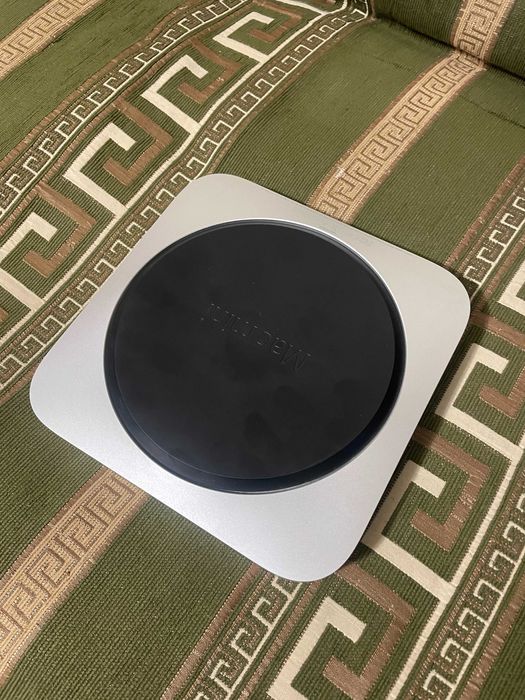 MacMini (Mac mini) 2014 Intel Core i5 - 16Ram 512Mb