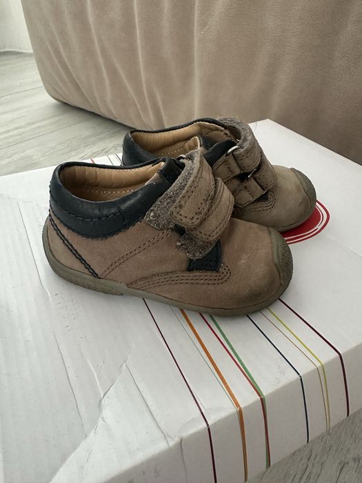 Ботинки детские Chicco 19 размер