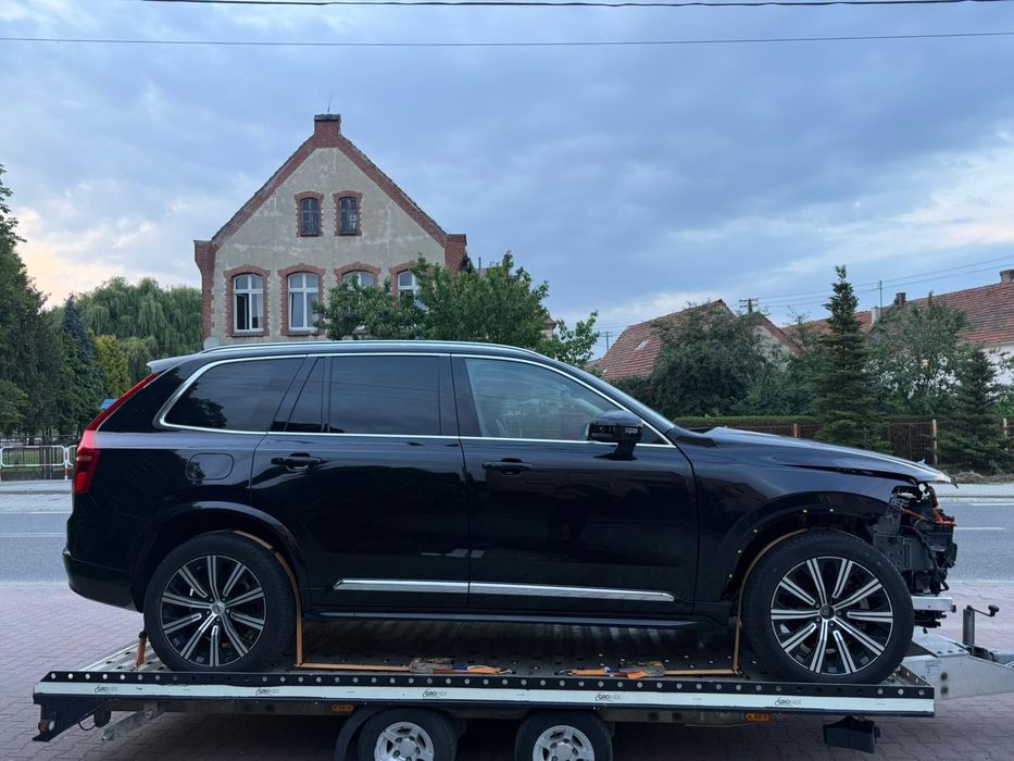 Volvo XC 90