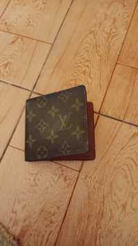 Louis Vuitton White NBA Carteira/Wallet Odivelas • OLX Portugal