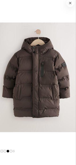 Куртка,плащ,пальто фірми next 134
