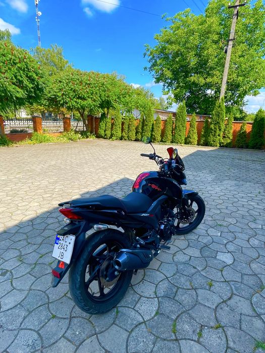 Продам Lifan kp 200