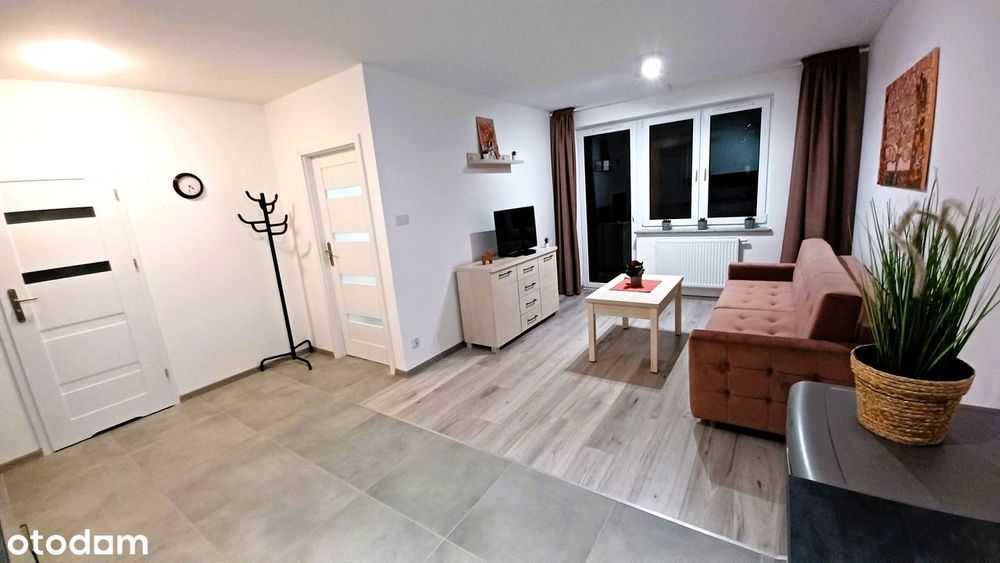 -2 pok, Garaż, Balkon, Komórka lokatorska
