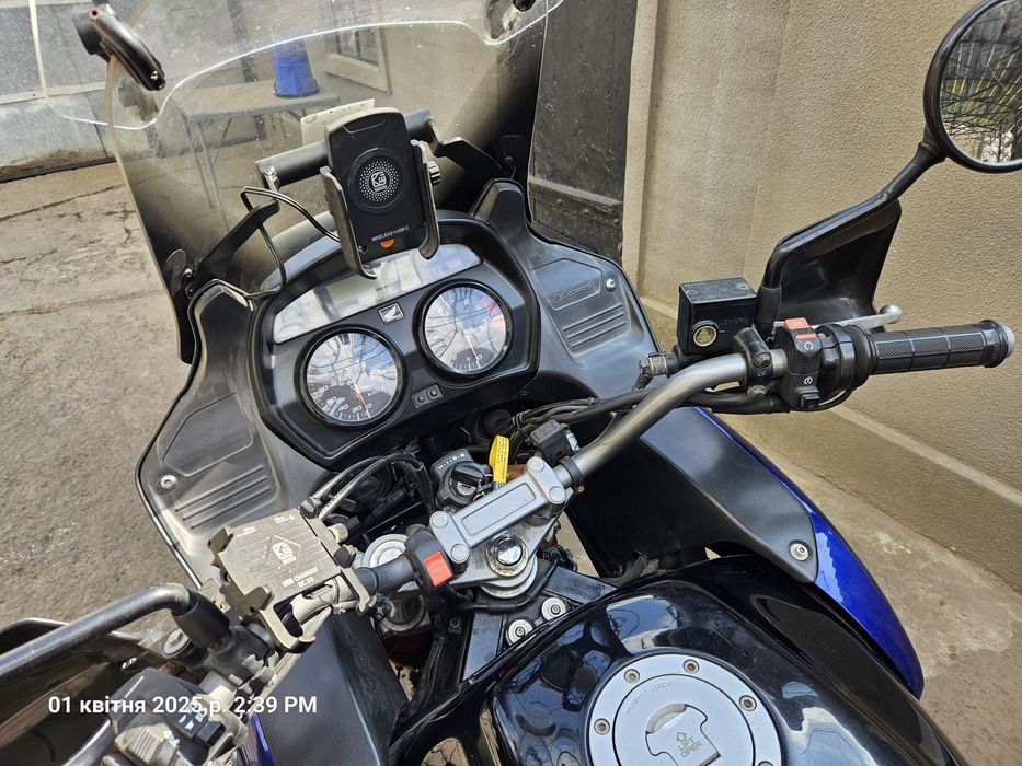 Honda Varadero XL 1000 V